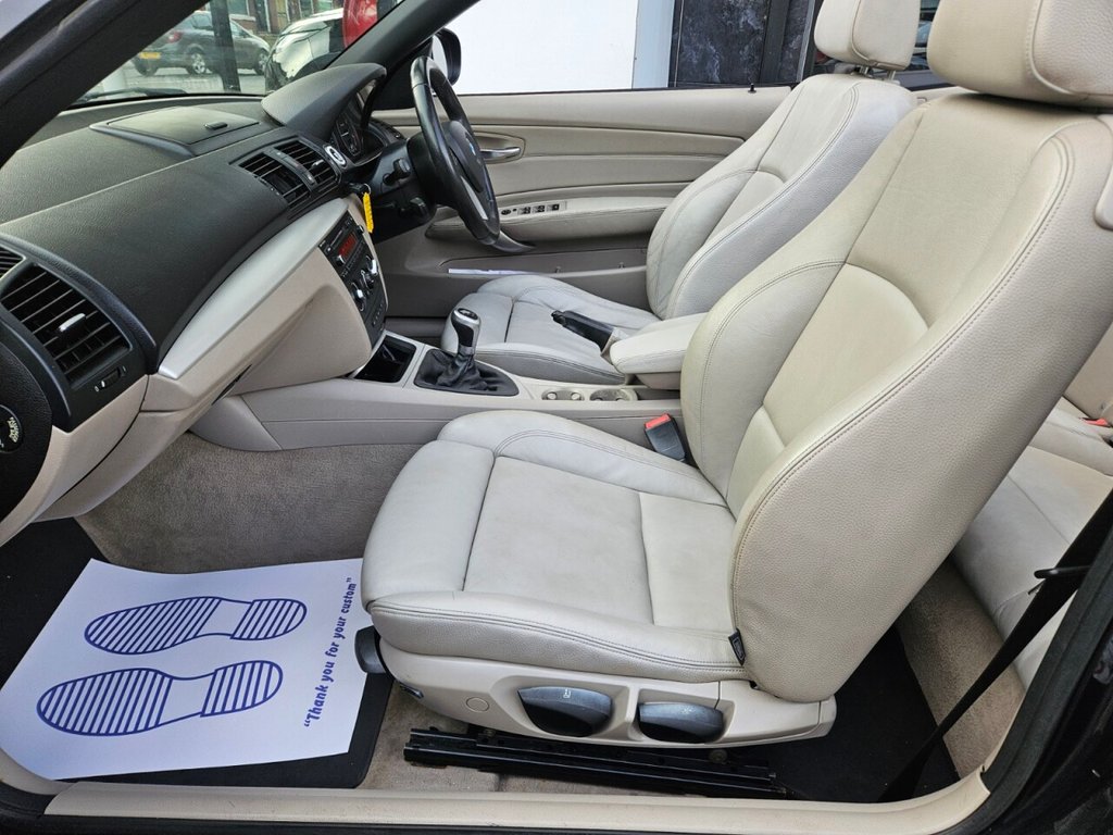 Used BMW 1 Series 2011 for sale - 76867495: Photo 22