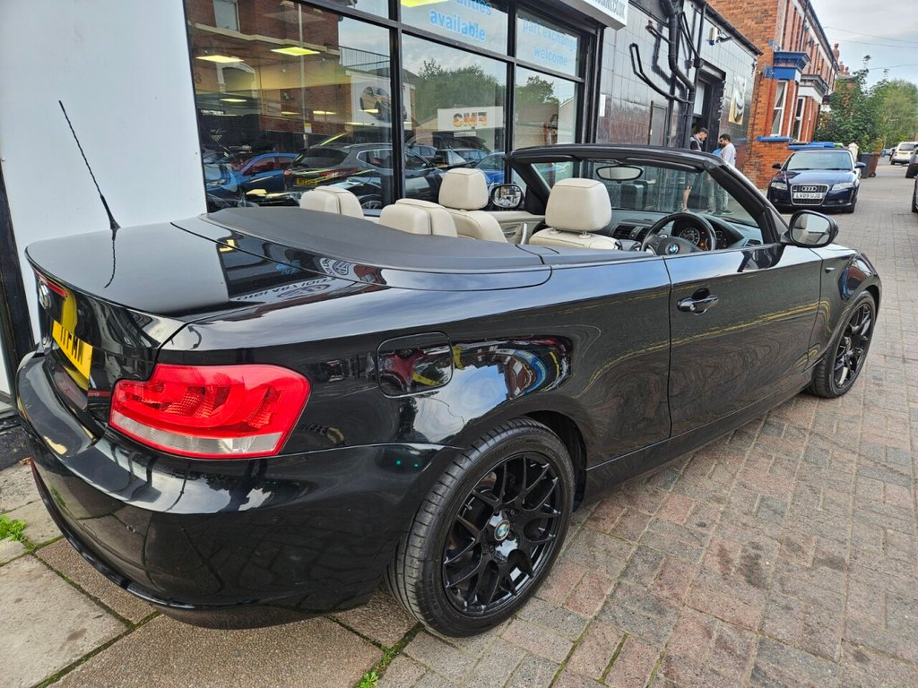 Used BMW 1 Series 2011 for sale - 76867495: Photo 25