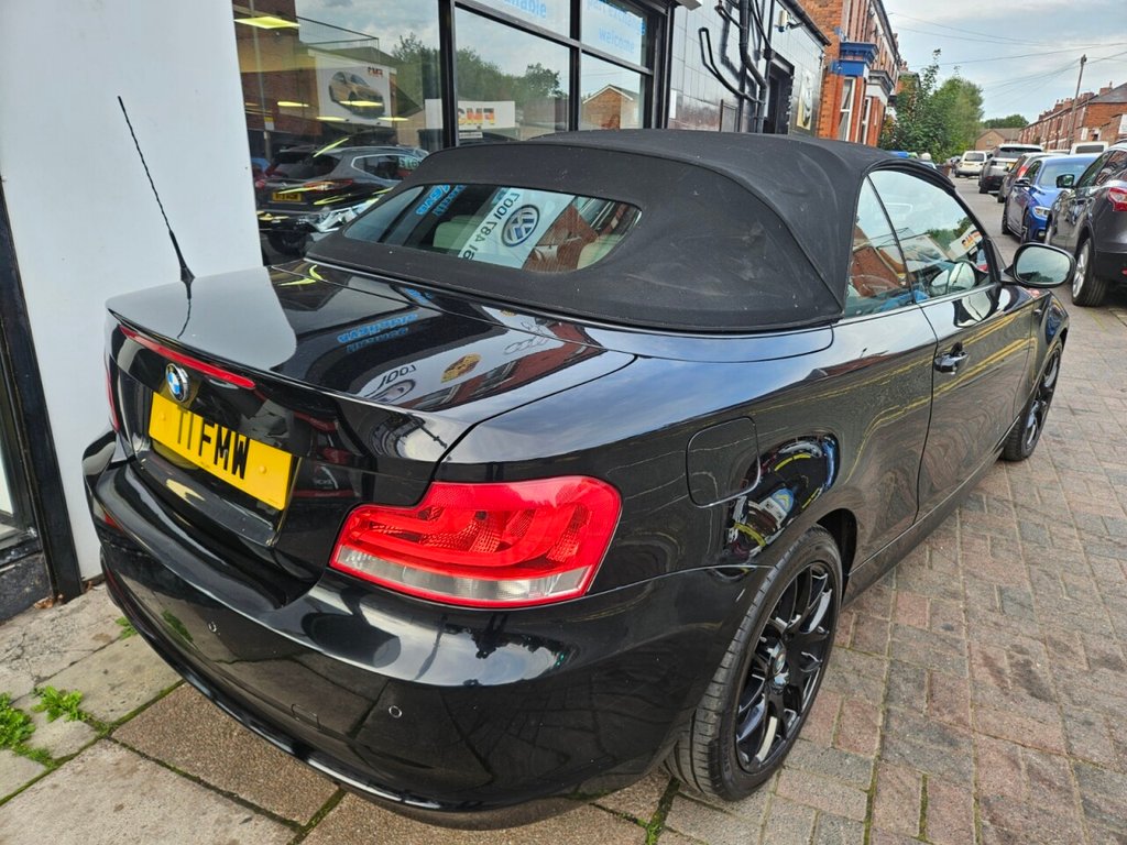 Used BMW 1 Series 2011 for sale - 76867495: Photo 26