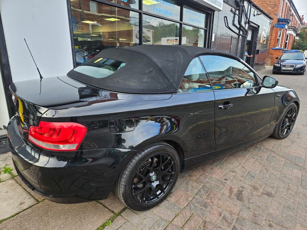 Used BMW 1 Series 2011 for sale - 76867495: Photo 27