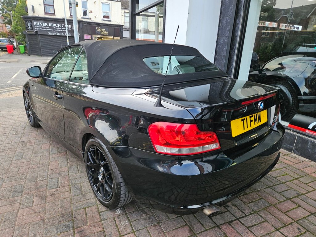 Used BMW 1 Series 2011 for sale - 76867495: Photo 28