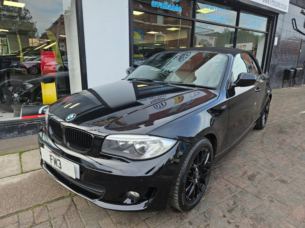 Used BMW 1 Series 2011 for sale - 76867495: Photo 29