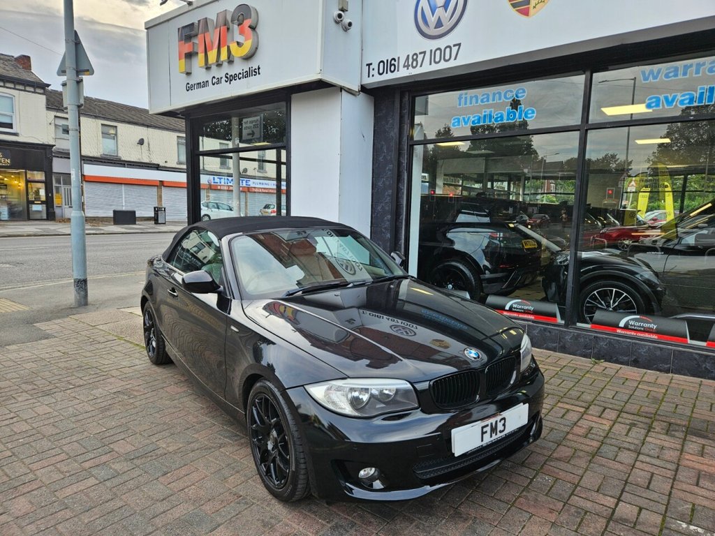 Used BMW 1 Series 2011 for sale - 76867495: Photo 3