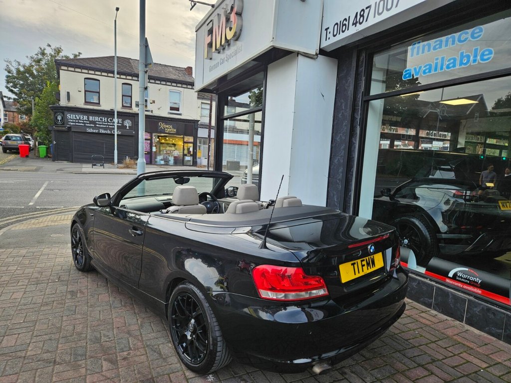 Used BMW 1 Series 2011 for sale - 76867495: Photo 30