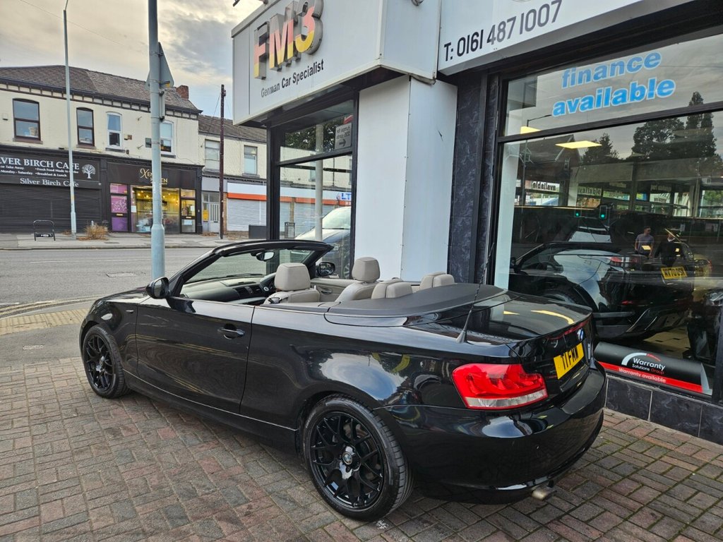 Used BMW 1 Series 2011 for sale - 76867495: Photo 31