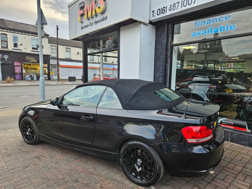 Used BMW 1 Series 2011 for sale - 76867495: Photo 32