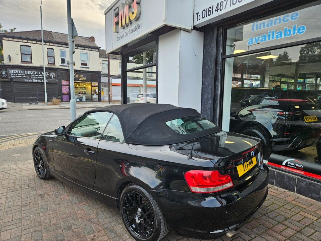 Used BMW 1 Series 2011 for sale - 76867495: Photo 33