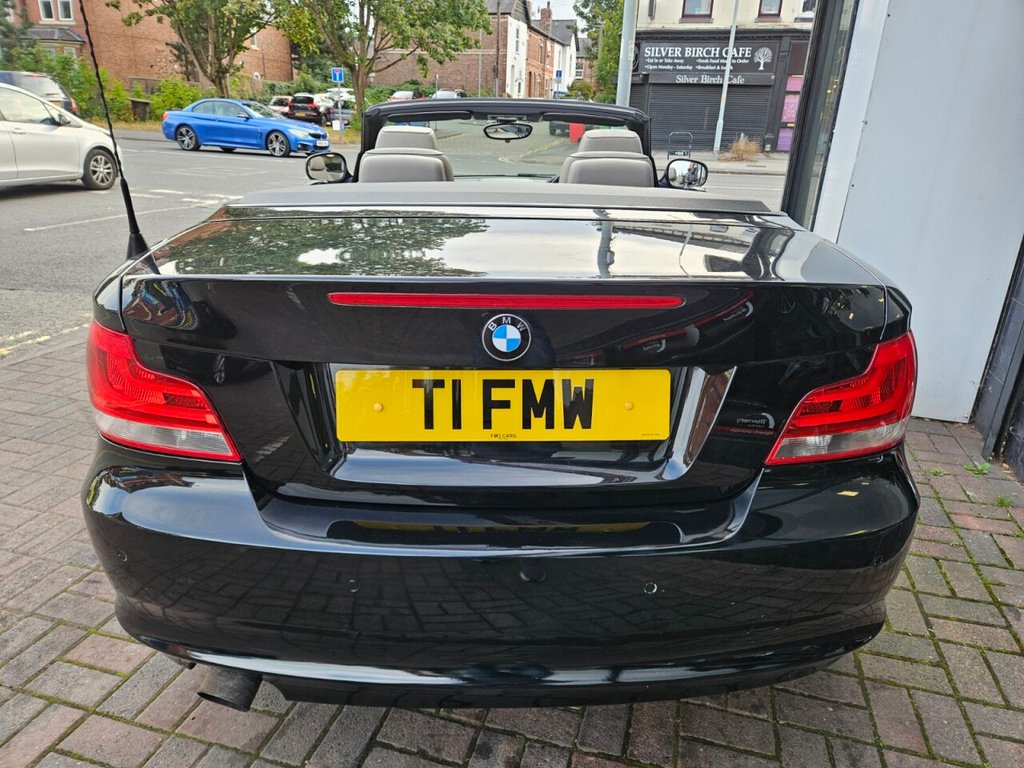 Used BMW 1 Series 2011 for sale - 76867495: Photo 34