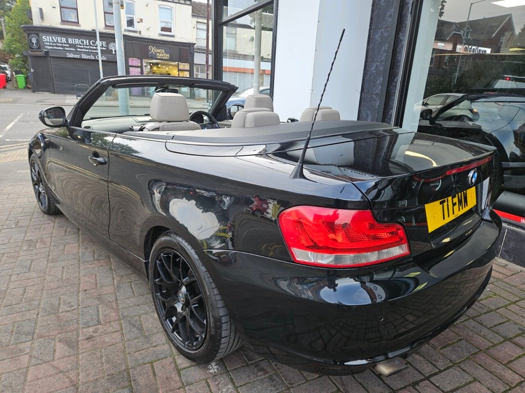 Used BMW 1 Series 2011 for sale - 76867495: Photo 35