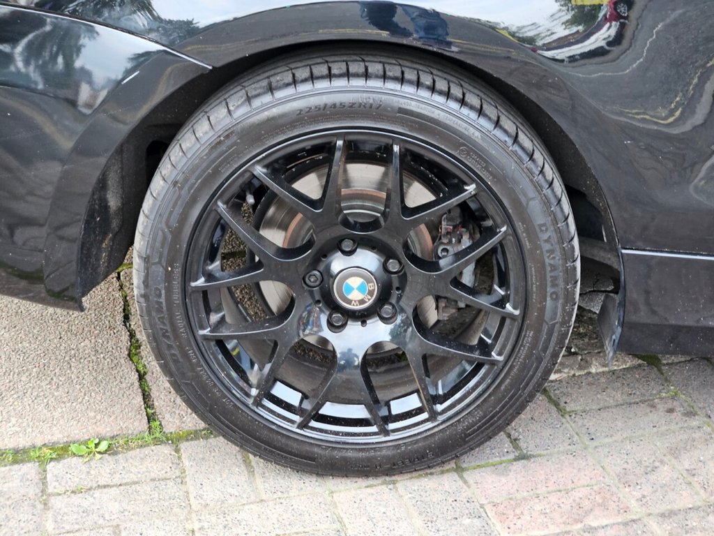 Used BMW 1 Series 2011 for sale - 76867495: Photo 38