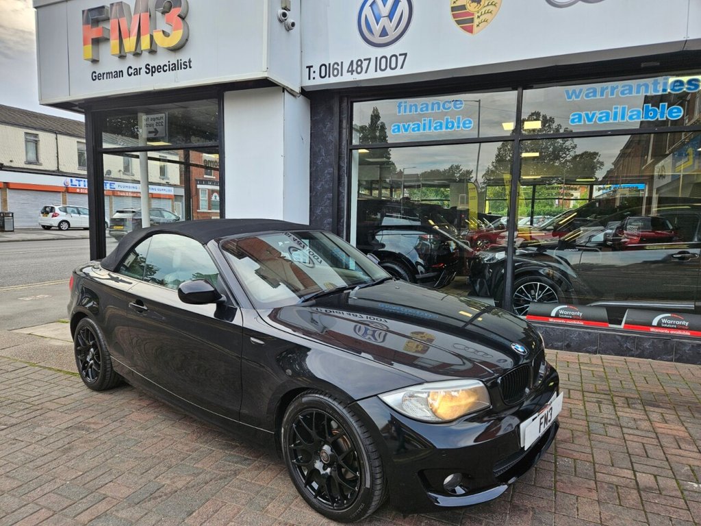 Used BMW 1 Series 2011 for sale - 76867495: Photo 4