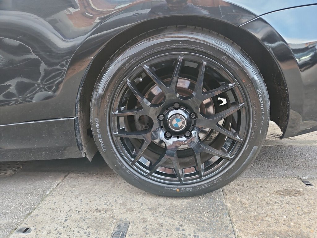 Used BMW 1 Series 2011 for sale - 76867495: Photo 40