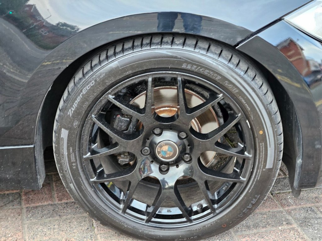 Used BMW 1 Series 2011 for sale - 76867495: Photo 41