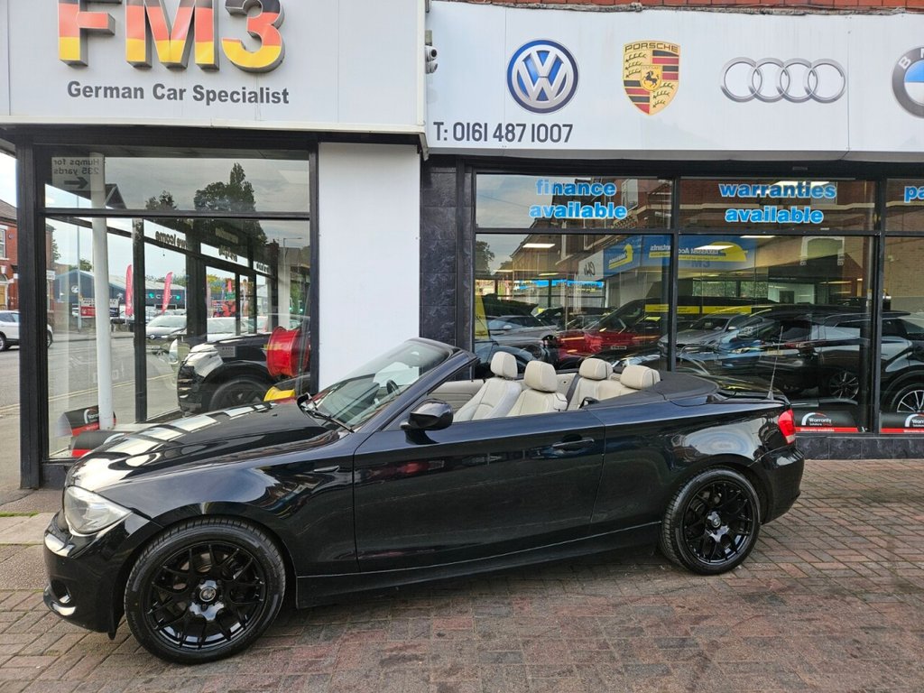 Used BMW 1 Series 2011 for sale - 76867495: Photo 5