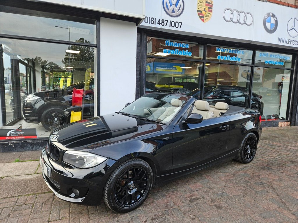 Used BMW 1 Series 2011 for sale - 76867495: Photo 6