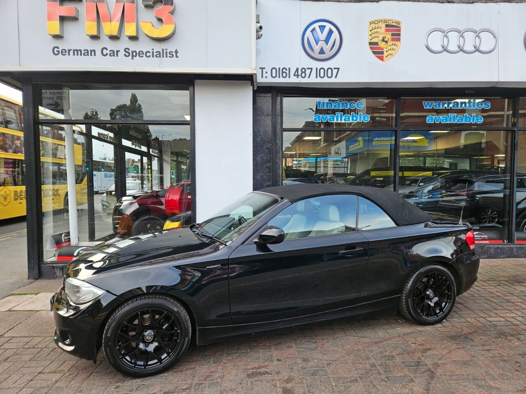 Used BMW 1 Series 2011 for sale - 76867495: Photo 7