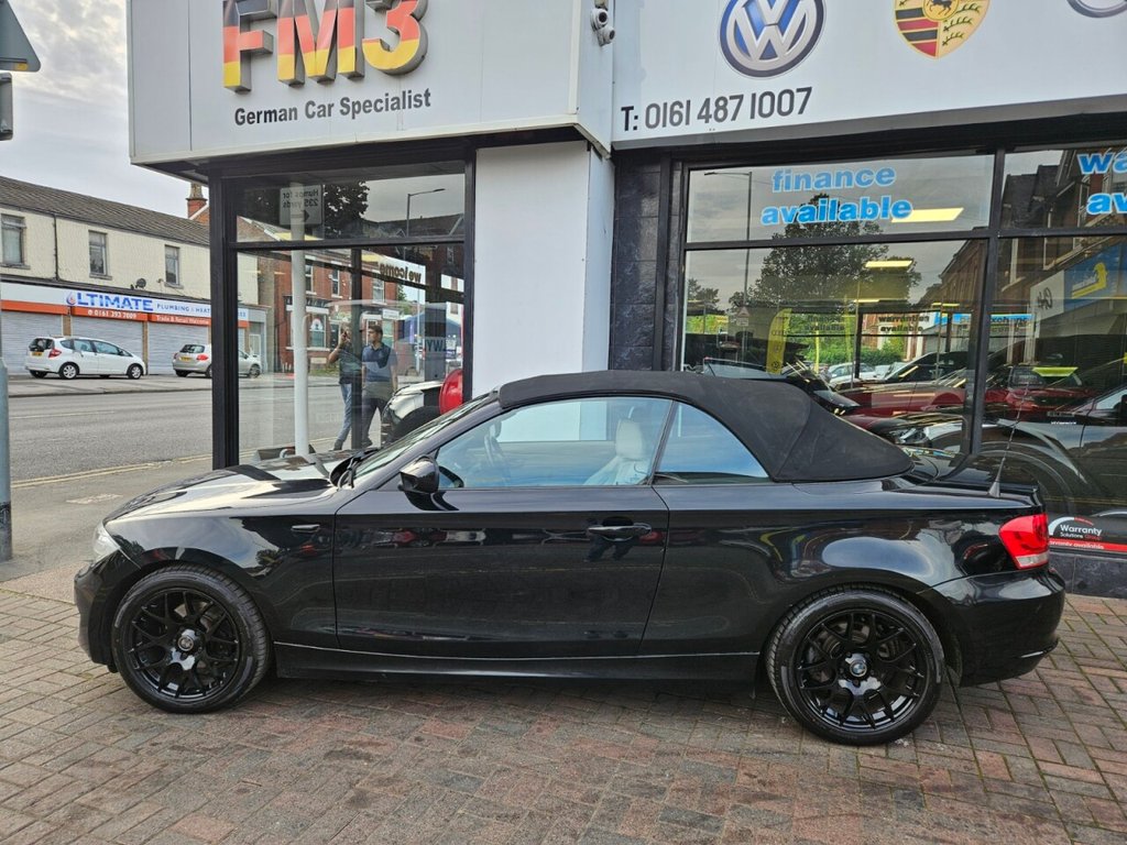 Used BMW 1 Series 2011 for sale - 76867495: Photo 8