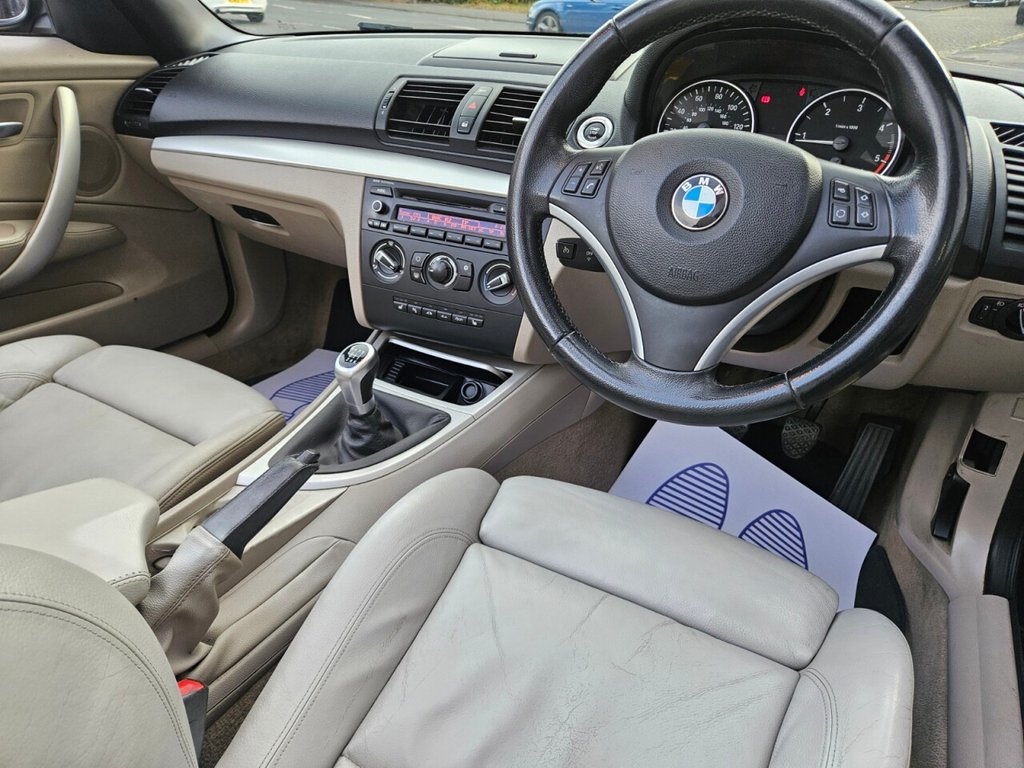 Used BMW 1 Series 2011 for sale - 76867495: Photo 9