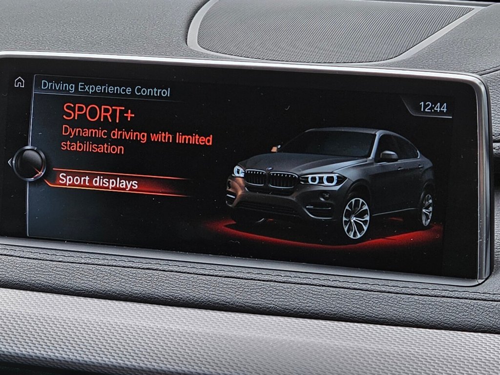 Used BMW X6 2016 for sale - 76867430: Photo 10