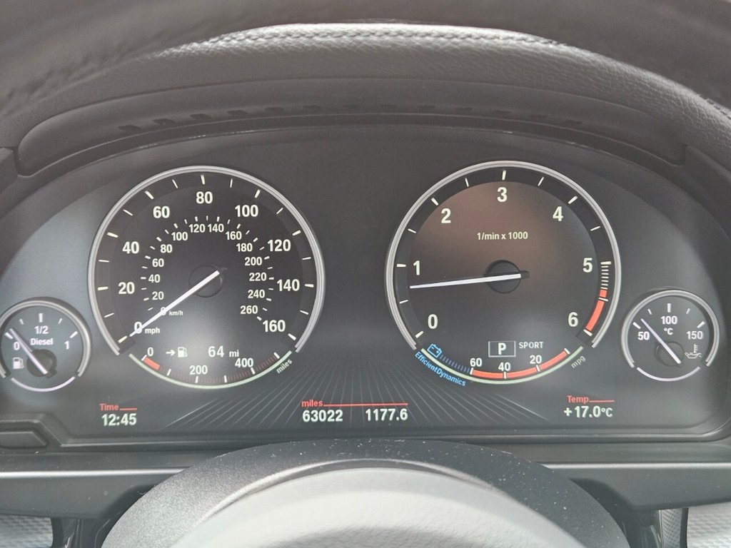 Used BMW X6 2016 for sale - 76867430: Photo 11