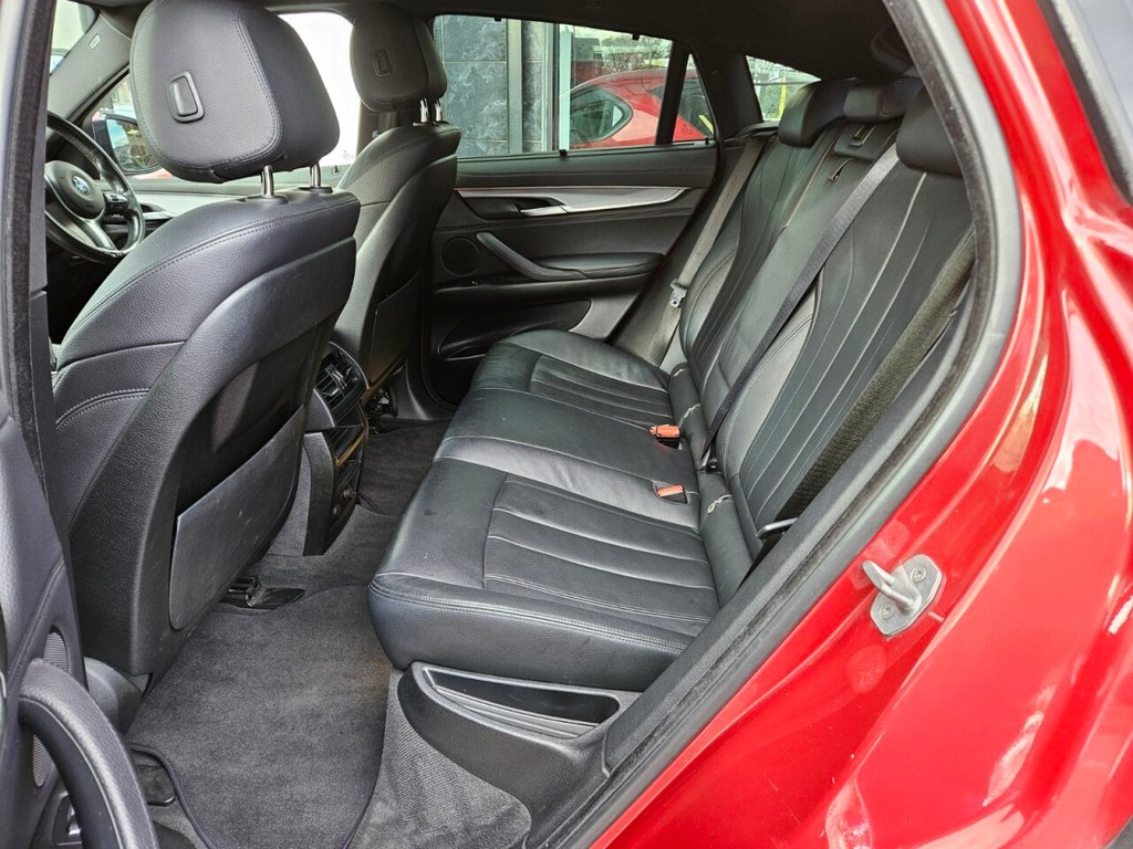 Used BMW X6 2016 for sale - 76867430: Photo 20
