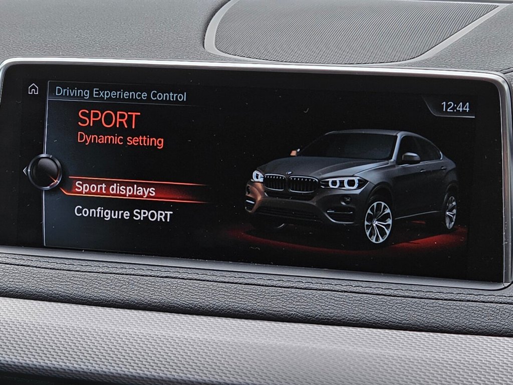 Used BMW X6 2016 for sale - 76867430: Photo 22