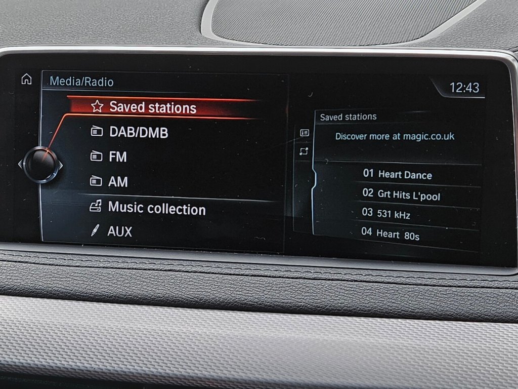 Used BMW X6 2016 for sale - 76867430: Photo 23