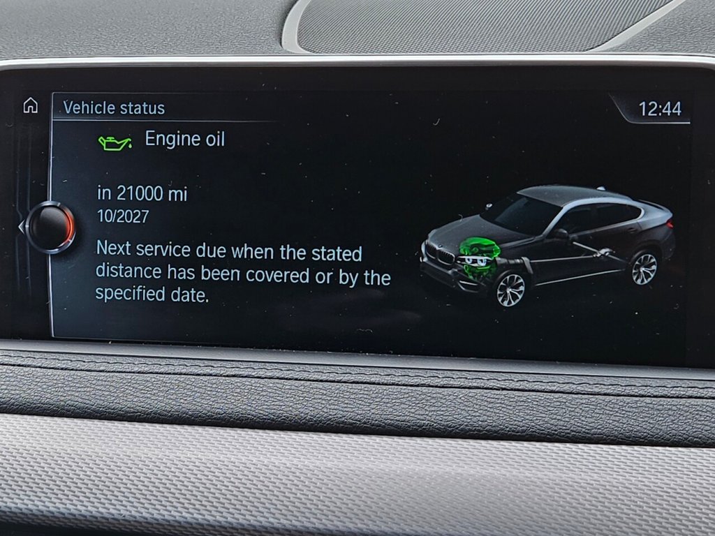 Used BMW X6 2016 for sale - 76867430: Photo 24