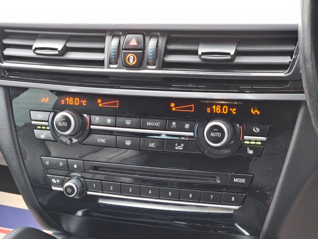 Used BMW X6 2016 for sale - 76867430: Photo 36