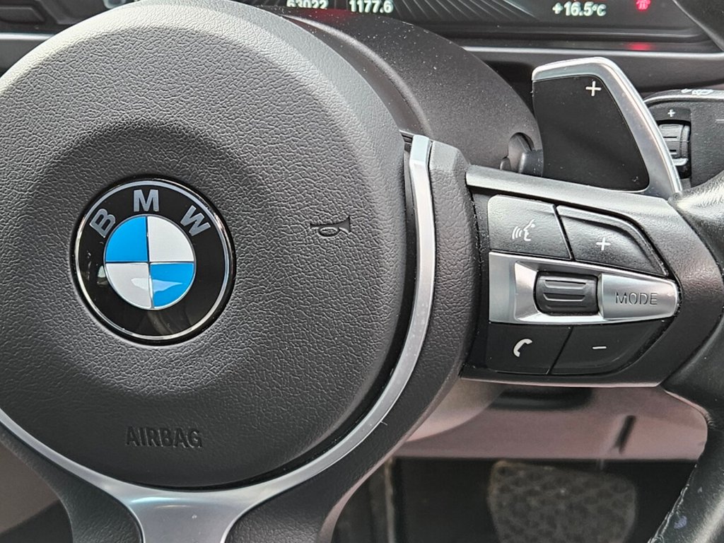 Used BMW X6 2016 for sale - 76867430: Photo 38