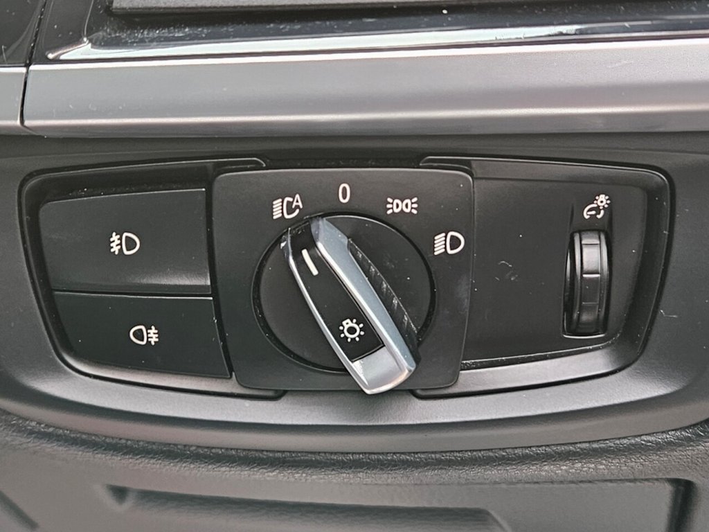 Used BMW X6 2016 for sale - 76867430: Photo 40