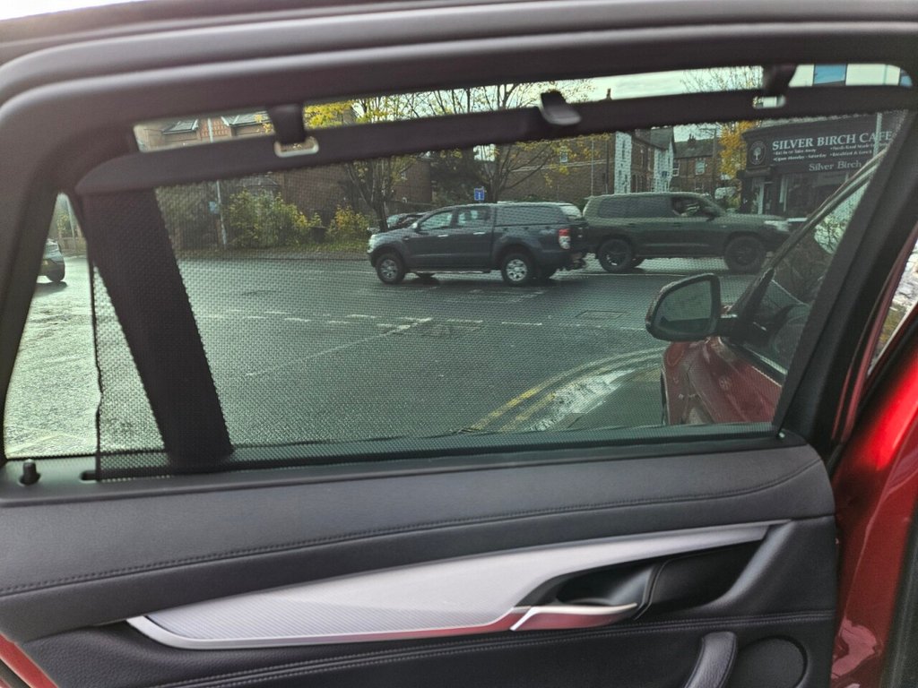 Used BMW X6 2016 for sale - 76867430: Photo 44