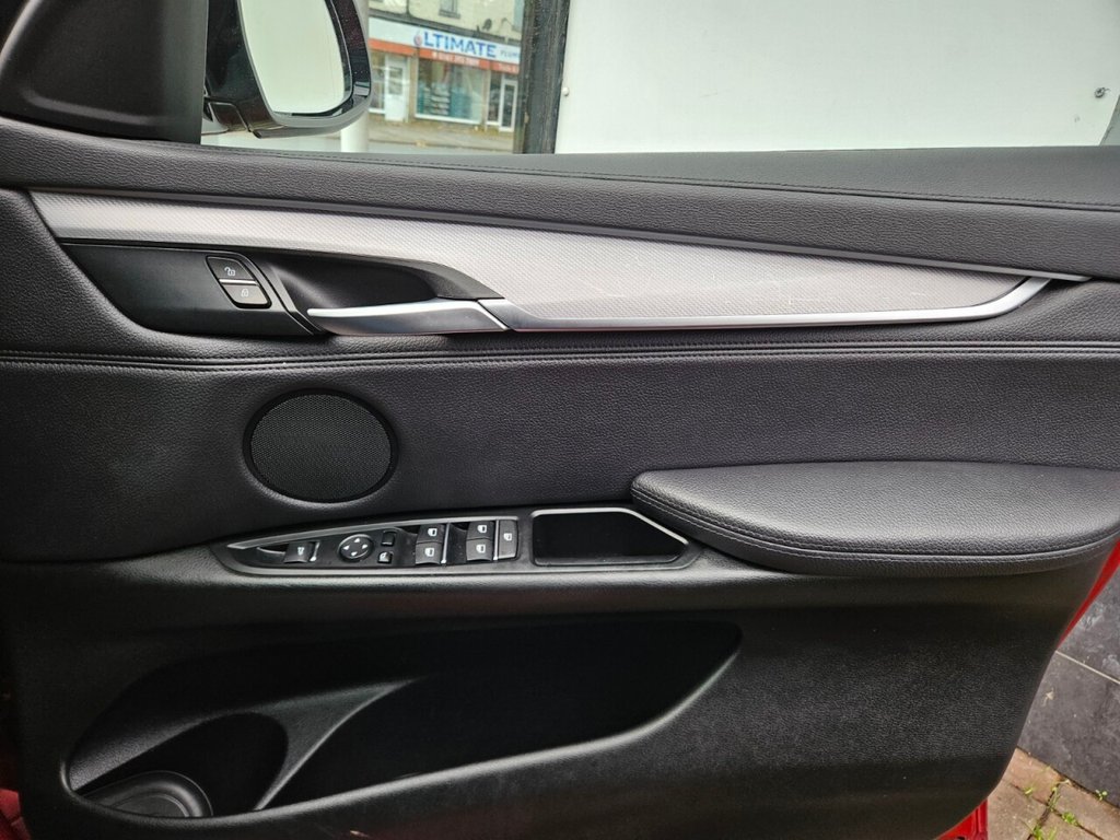 Used BMW X6 2016 for sale - 76867430: Photo 46