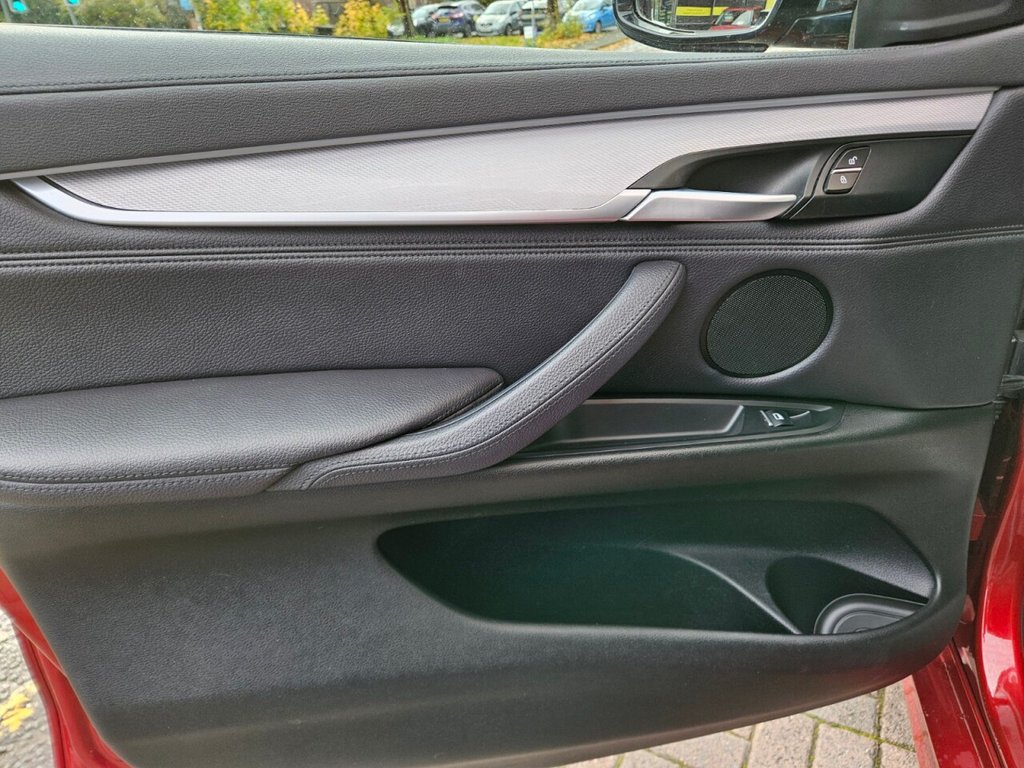 Used BMW X6 2016 for sale - 76867430: Photo 48