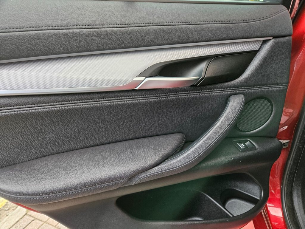 Used BMW X6 2016 for sale - 76867430: Photo 49