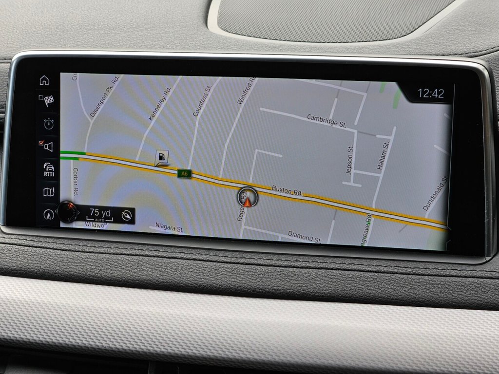 Used BMW X6 2016 for sale - 76867430: Photo 8