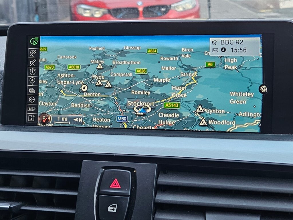 Used BMW 4 Series 2015 for sale - 77236693: Photo 10