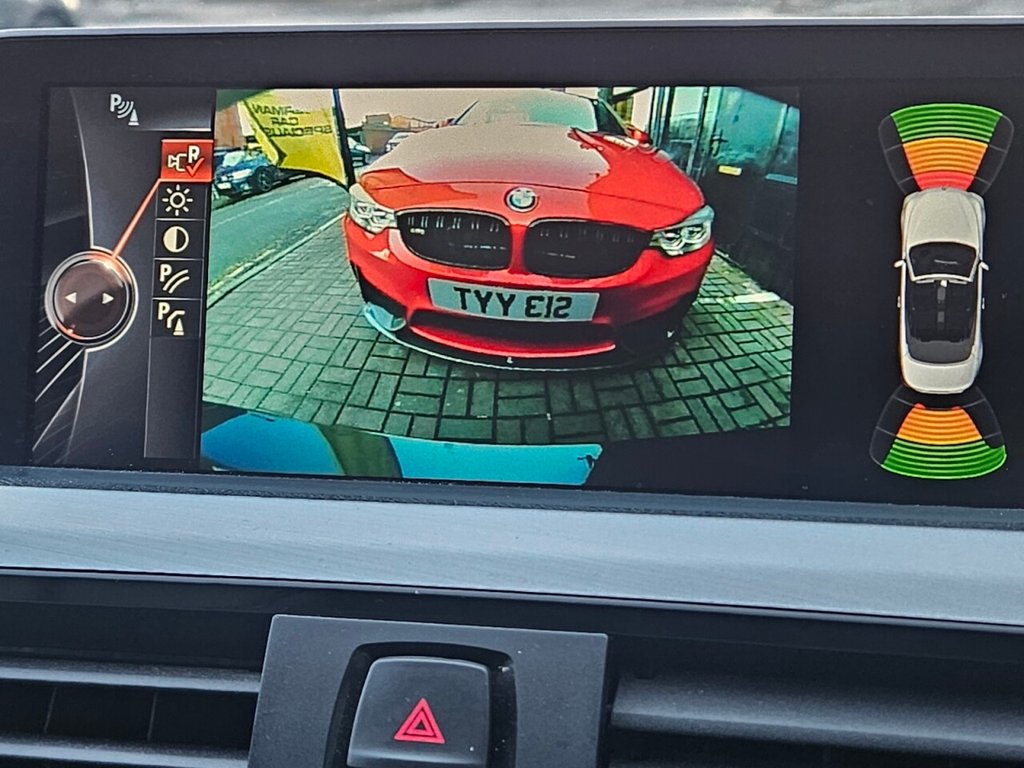 Used BMW 4 Series 2015 for sale - 77236693: Photo 11