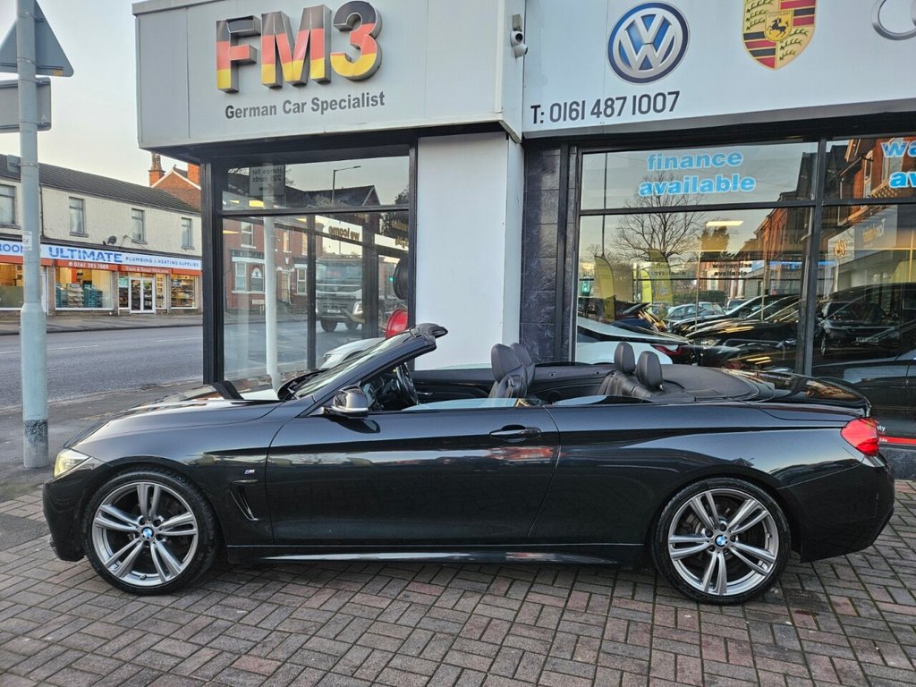 Used BMW 4 Series 2015 for sale - 77236693: Photo 12