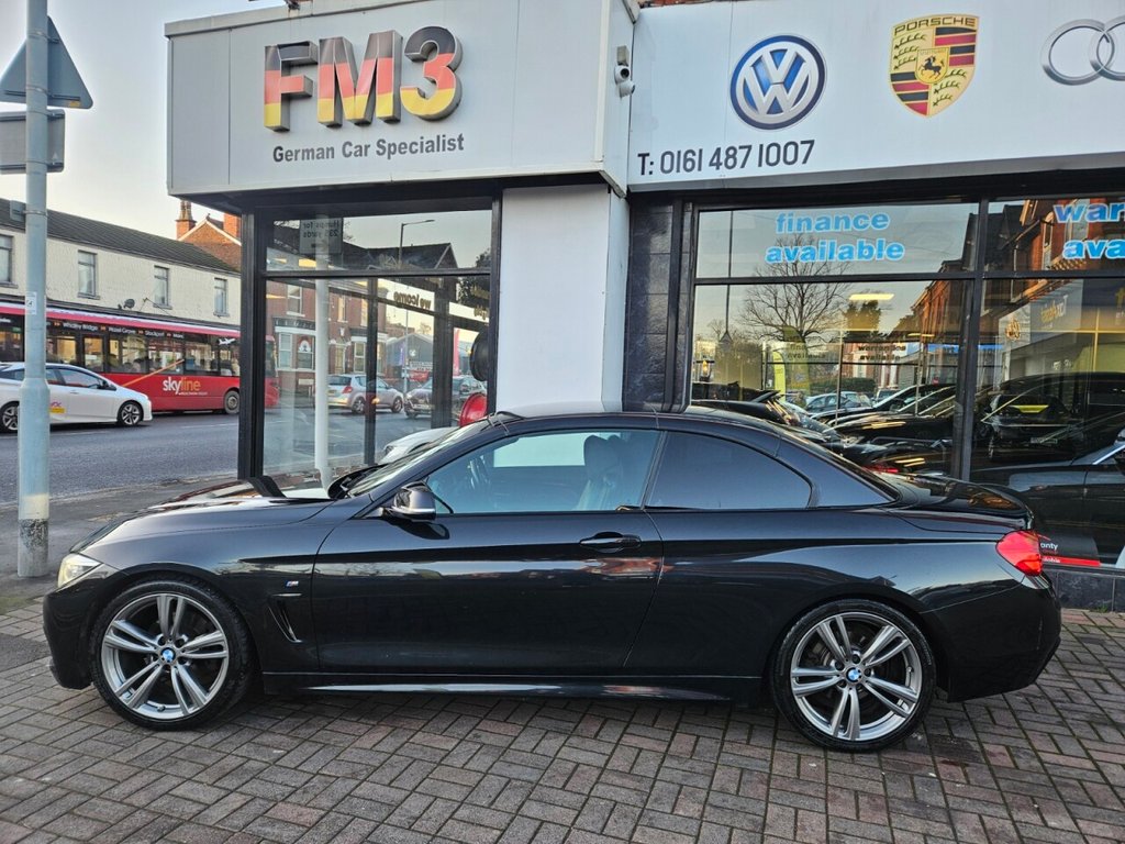 Used BMW 4 Series 2015 for sale - 77236693: Photo 15