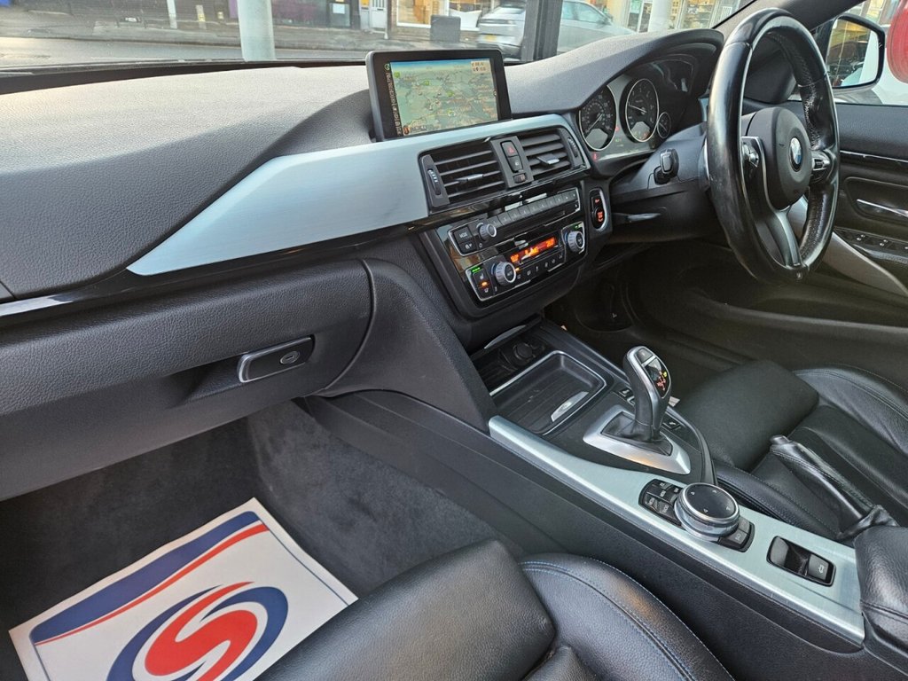 Used BMW 4 Series 2015 for sale - 77236693: Photo 16