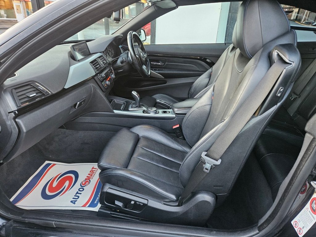 Used BMW 4 Series 2015 for sale - 77236693: Photo 17