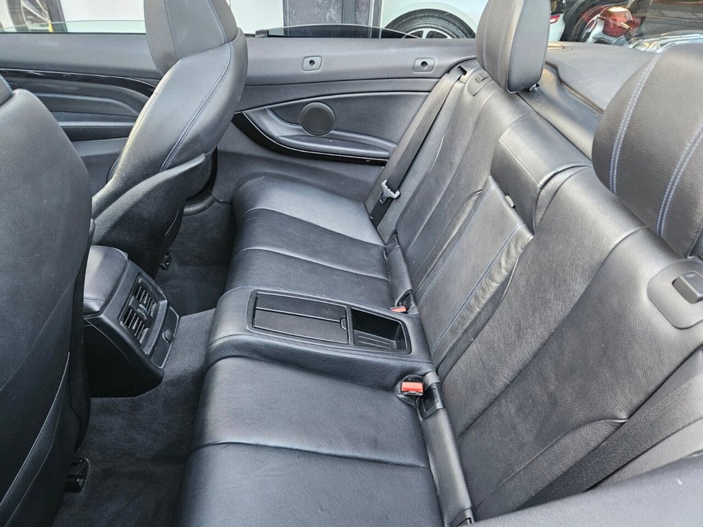 Used BMW 4 Series 2015 for sale - 77236693: Photo 19