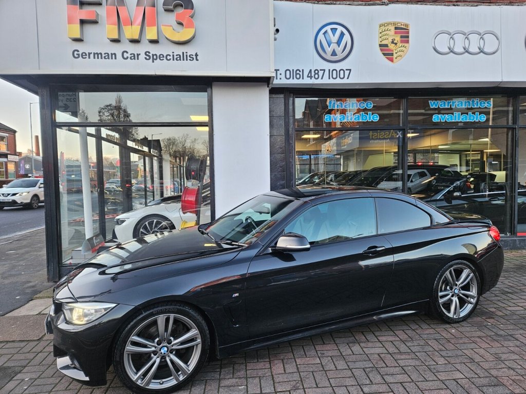 Used BMW 4 Series 2015 for sale - 77236693: Photo 20