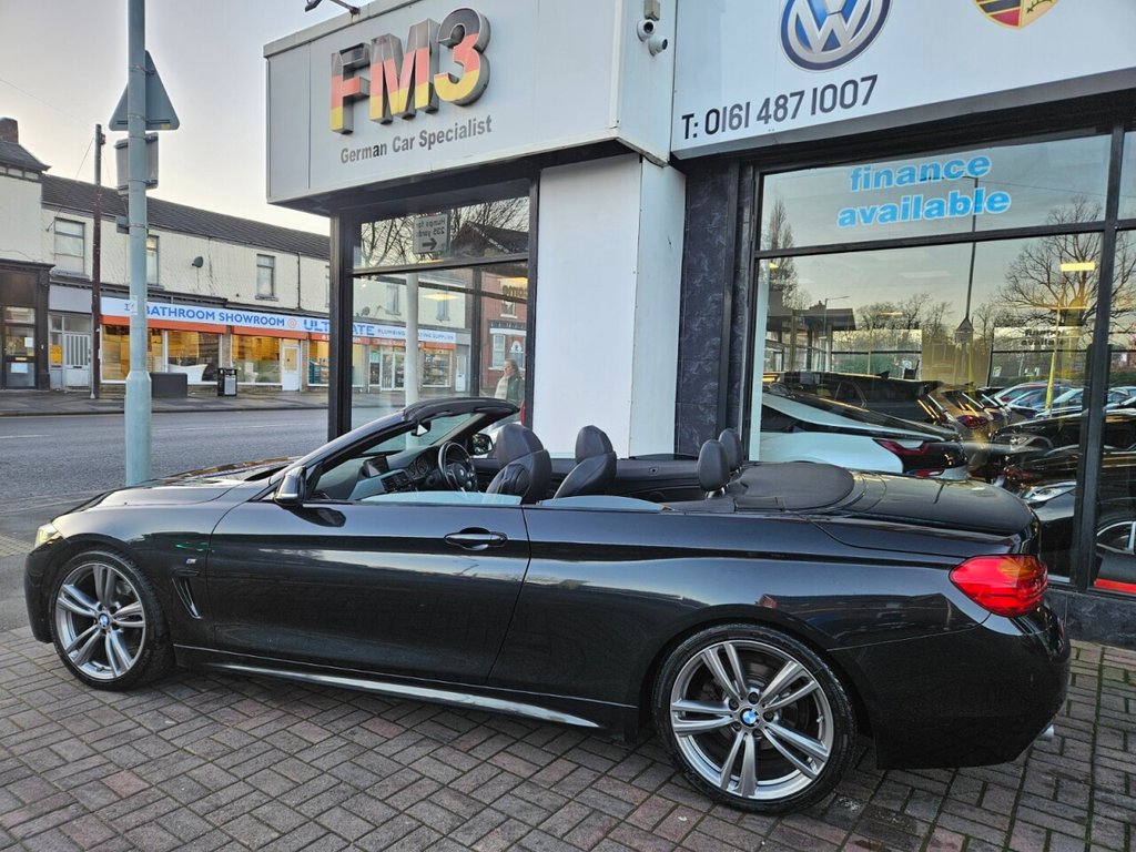 Used BMW 4 Series 2015 for sale - 77236693: Photo 27