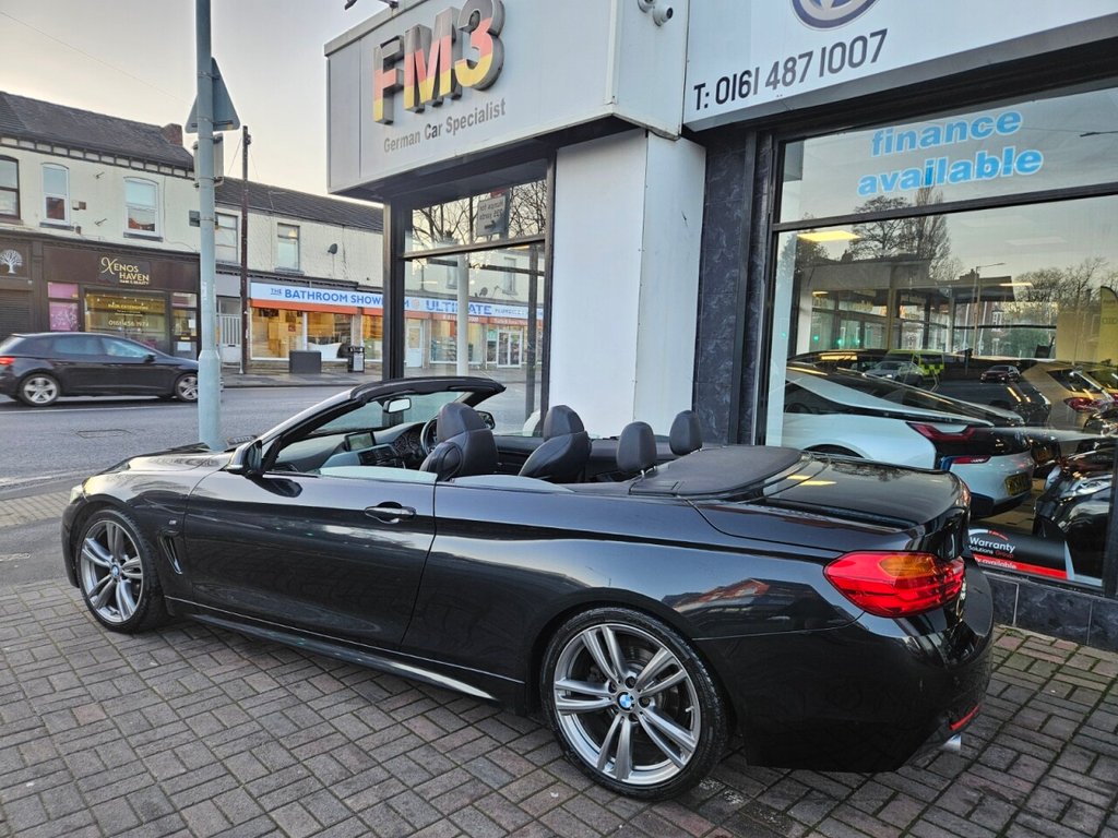 Used BMW 4 Series 2015 for sale - 77236693: Photo 28