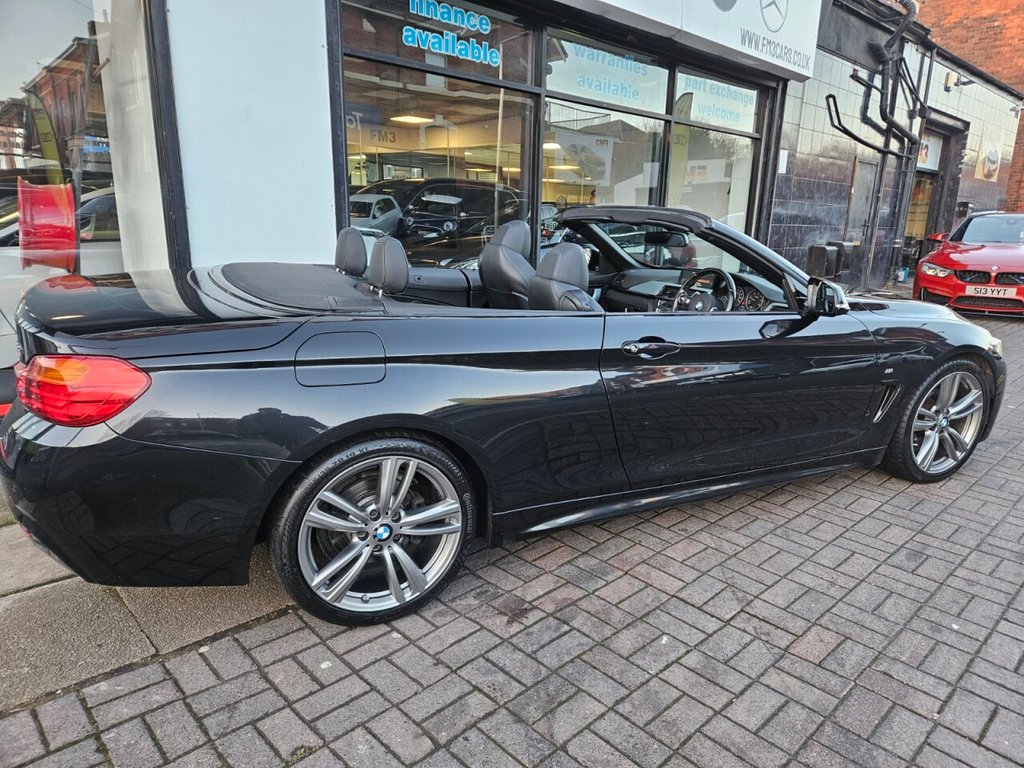 Used BMW 4 Series 2015 for sale - 77236693: Photo 34