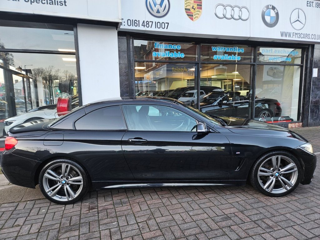 Used BMW 4 Series 2015 for sale - 77236693: Photo 47