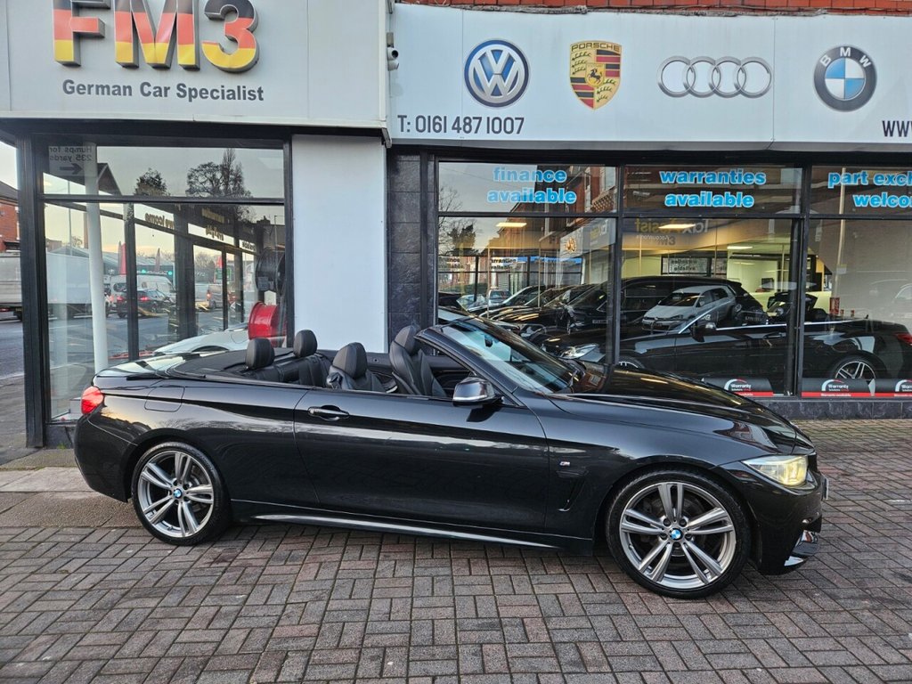 Used BMW 4 Series 2015 for sale - 77236693: Photo 5