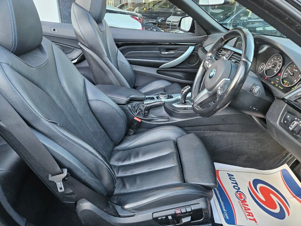 Used BMW 4 Series 2015 for sale - 77236693: Photo 7